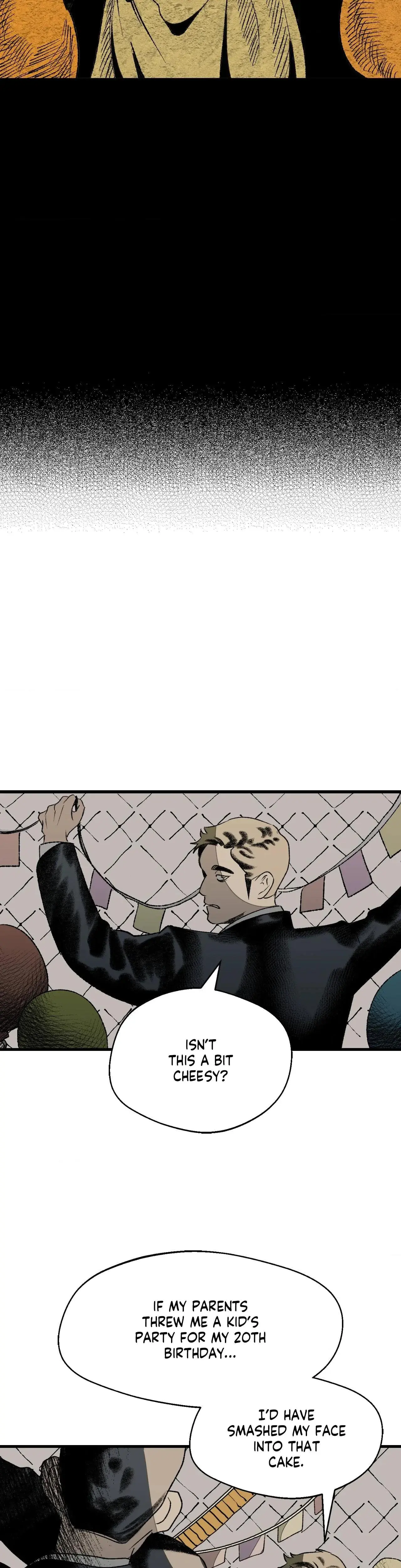 Melt Bless You Episode 1 - Page 8