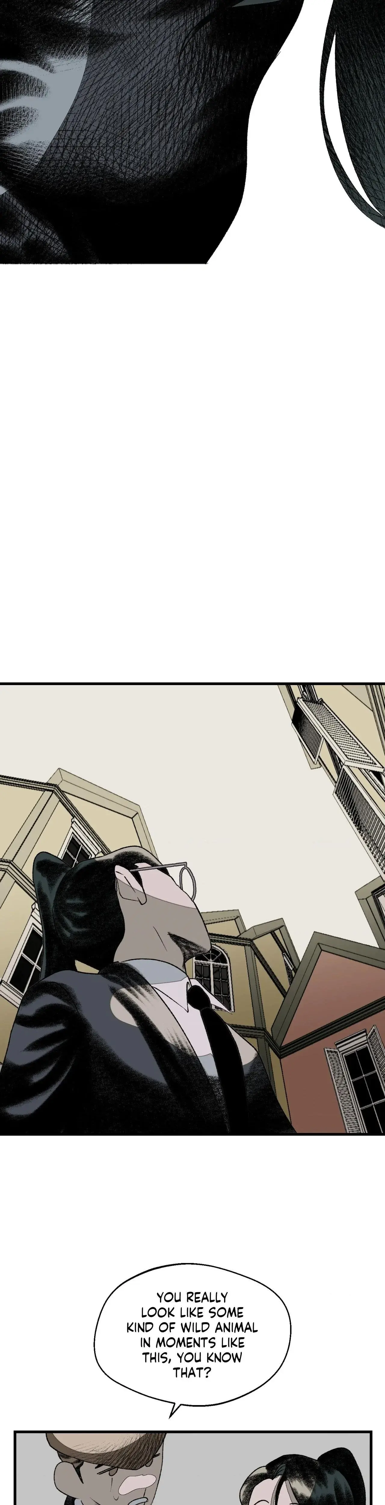 Melt Bless You Episode 21 - Page 23