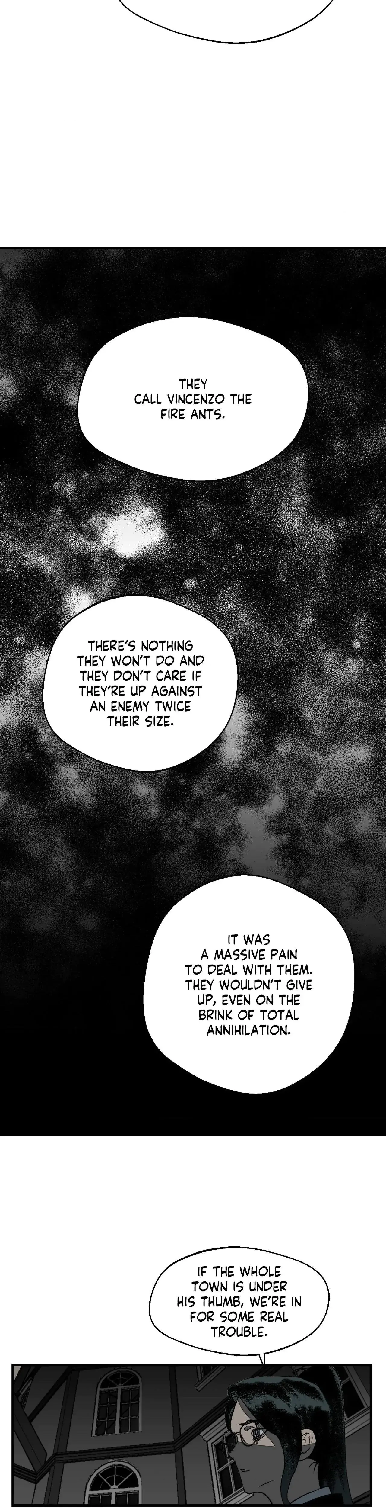 Melt Bless You Episode 21 - Page 5