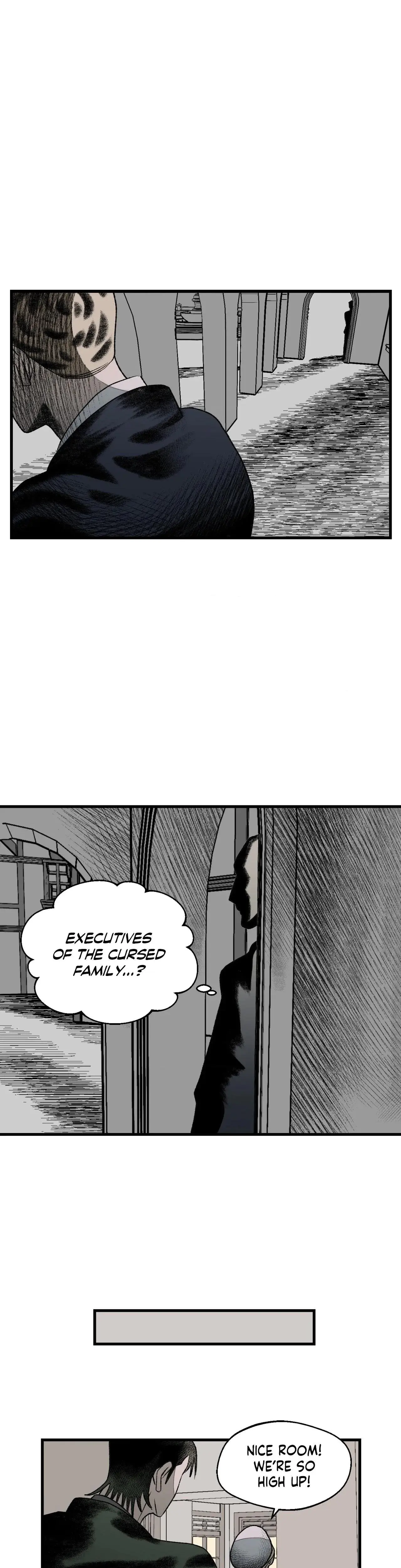 Melt Bless You Episode 21 - Page 8