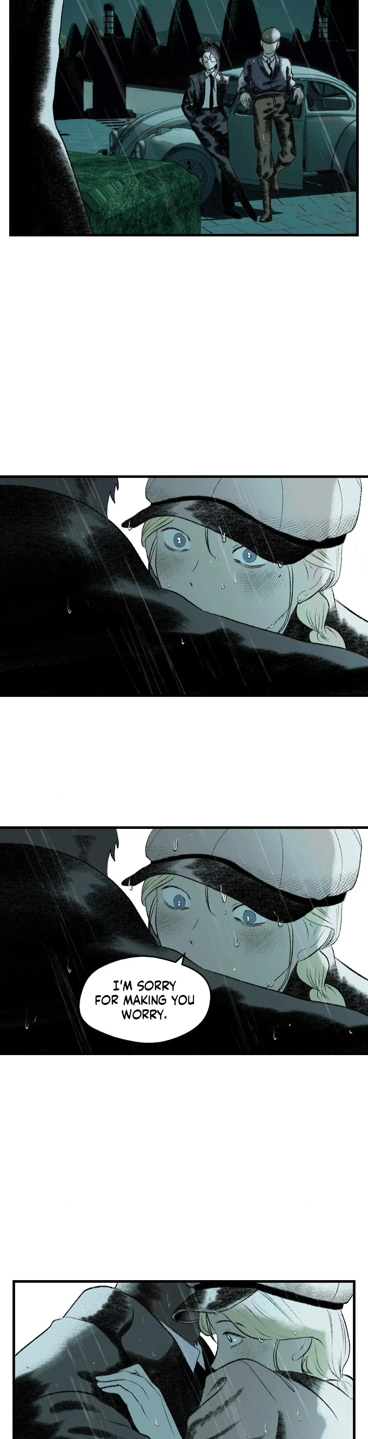 Melt Bless You Episode 49 - Page 2