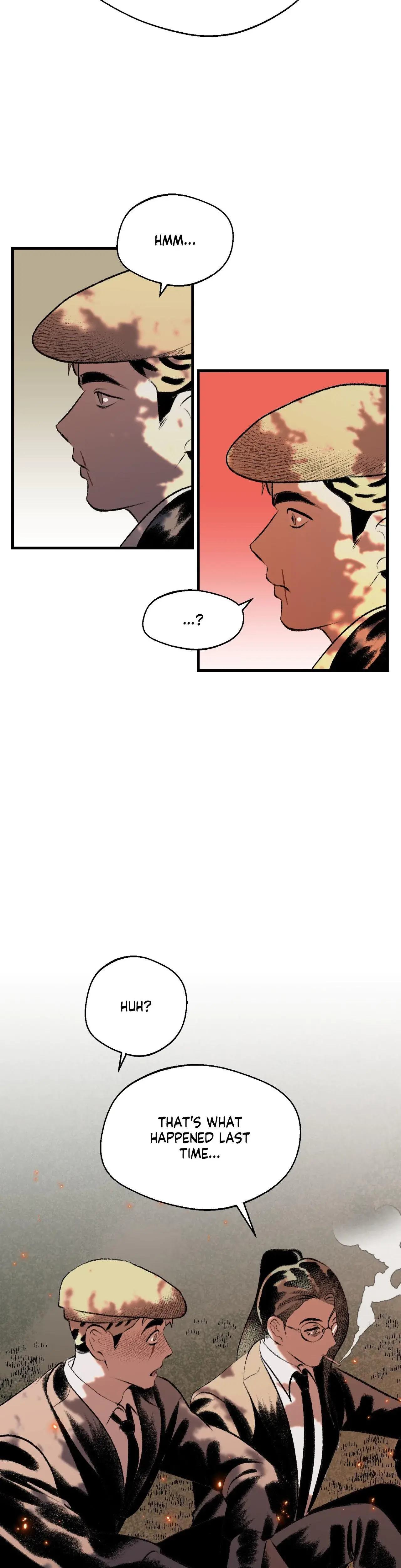 Melt Bless You Episode 80 - Page 13