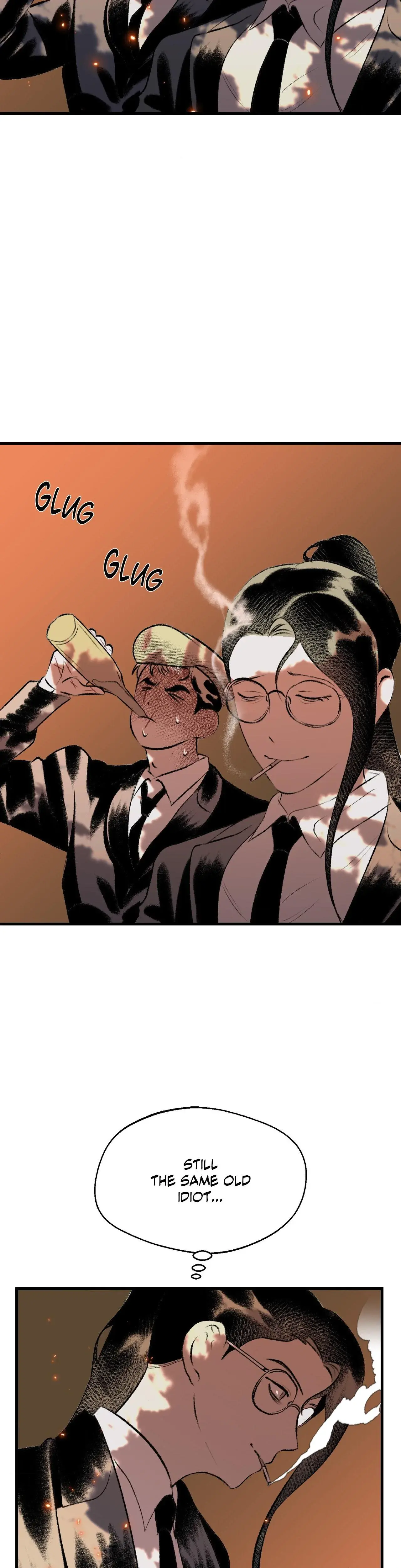 Melt Bless You Episode 80 - Page 15