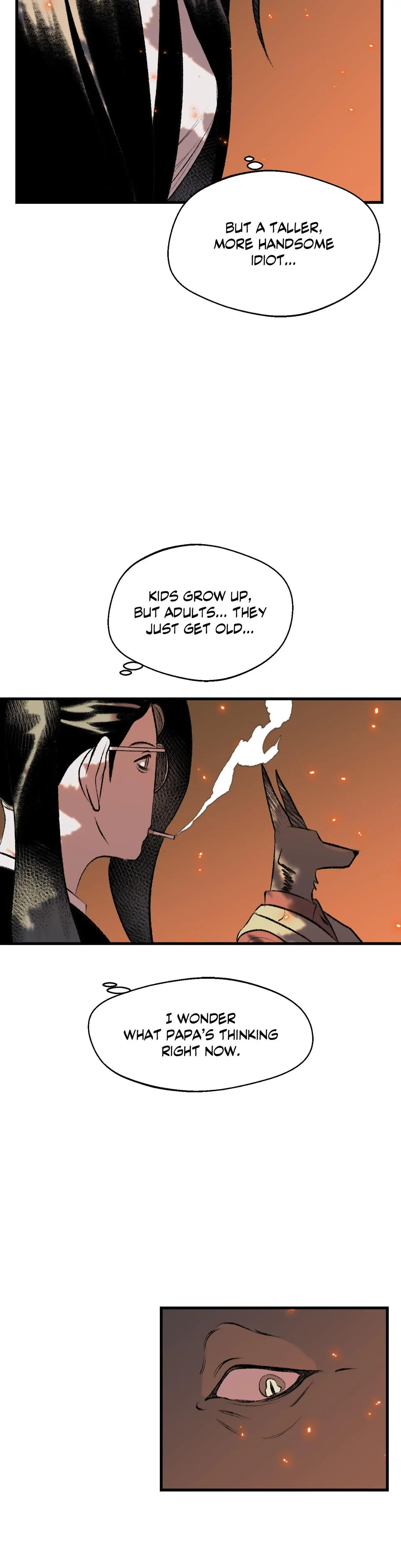 Melt Bless You Episode 80 - Page 16