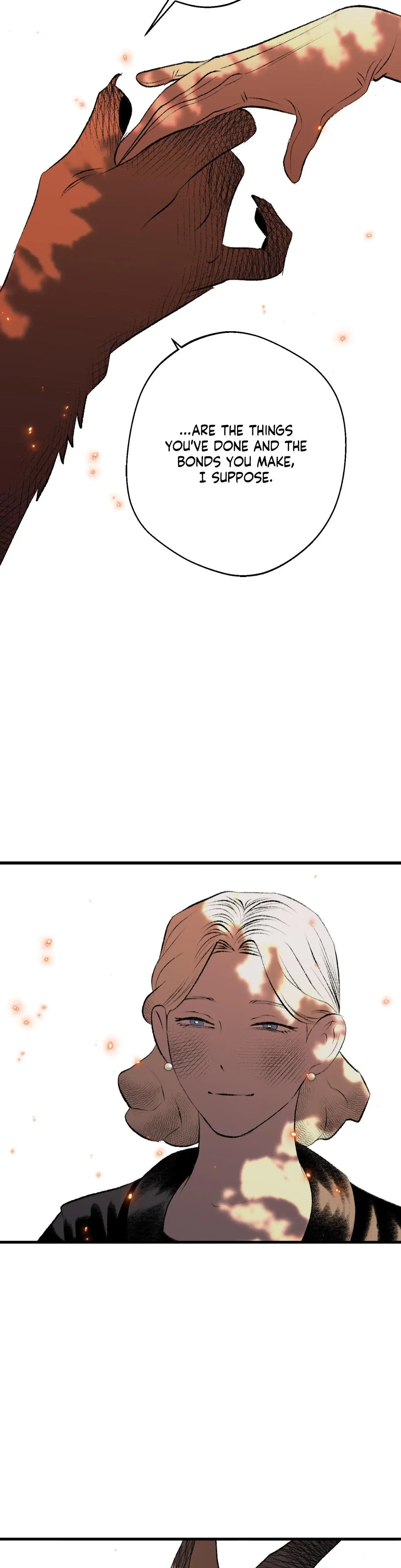 Melt Bless You Episode 80 - Page 19