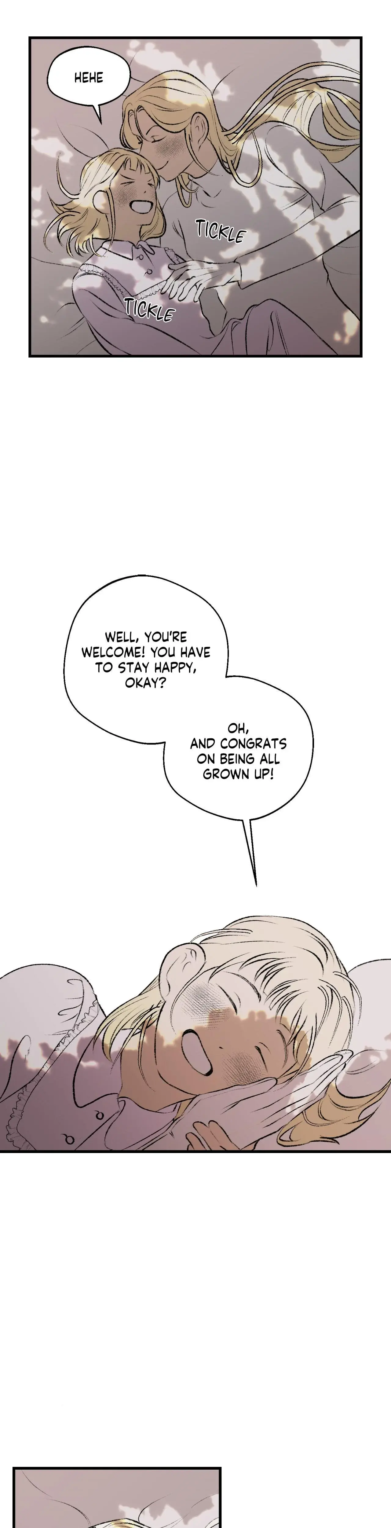 Melt Bless You Episode 80 - Page 2