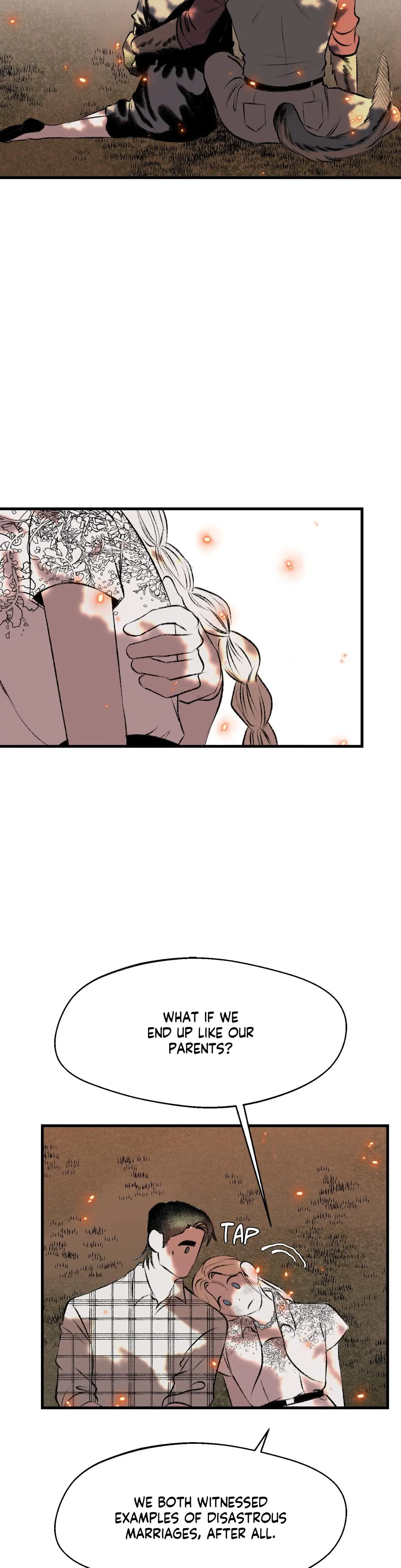 Melt Bless You Episode 80 - Page 21