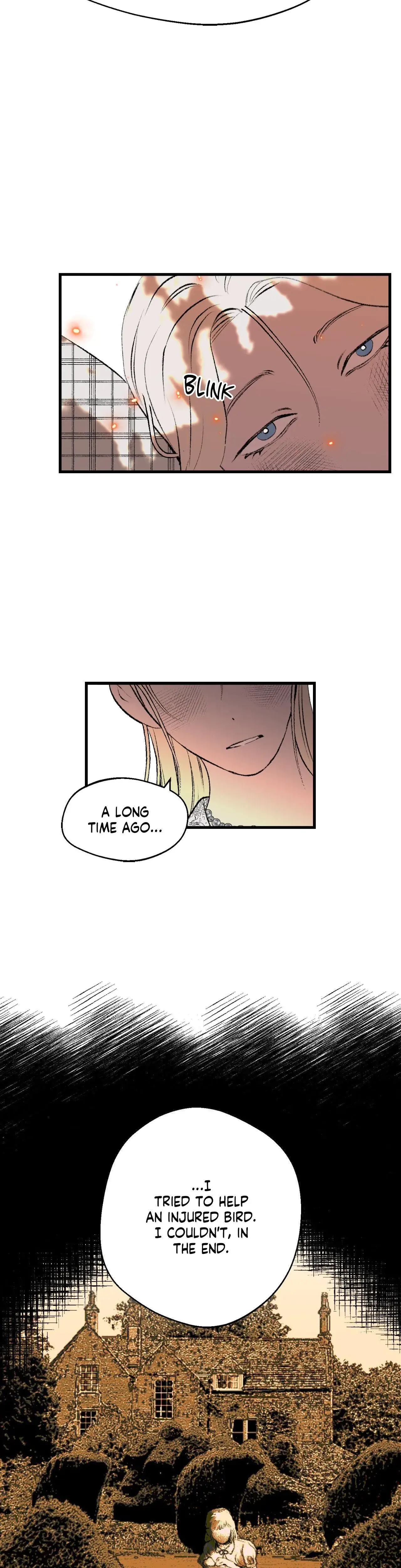 Melt Bless You Episode 80 - Page 22