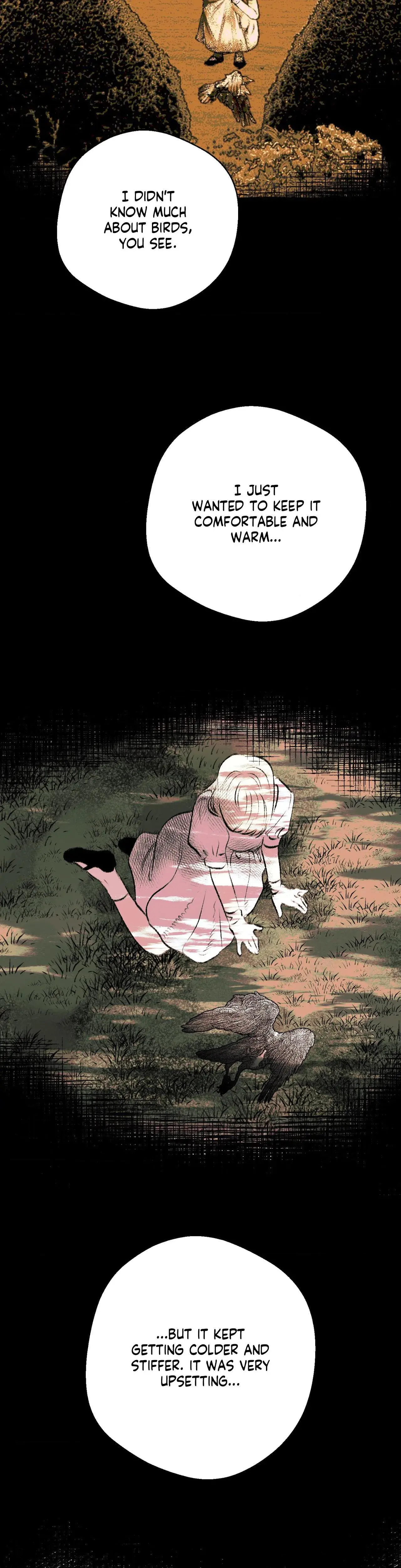 Melt Bless You Episode 80 - Page 23