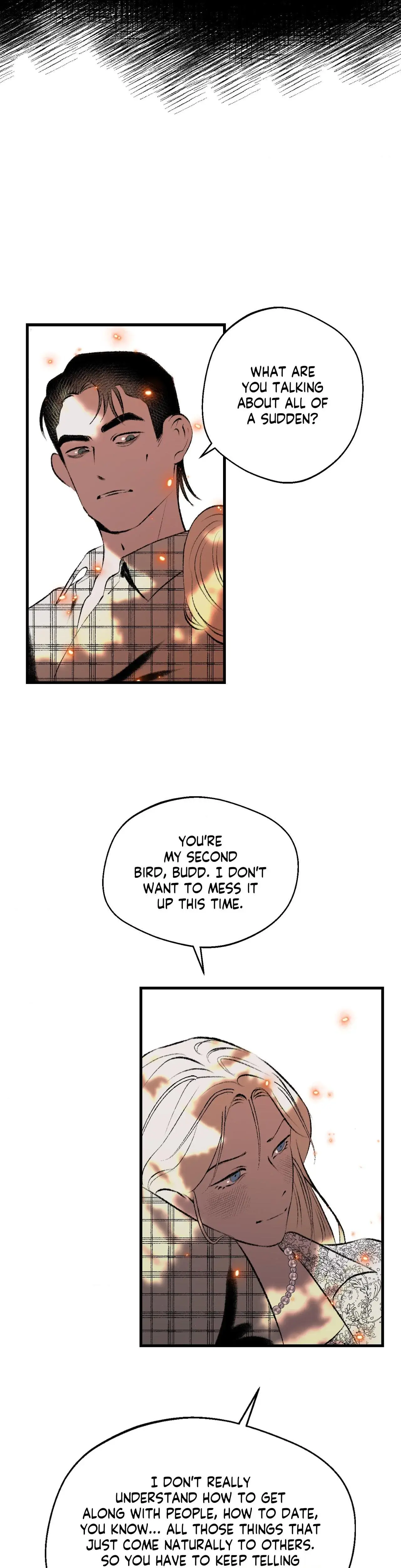 Melt Bless You Episode 80 - Page 24