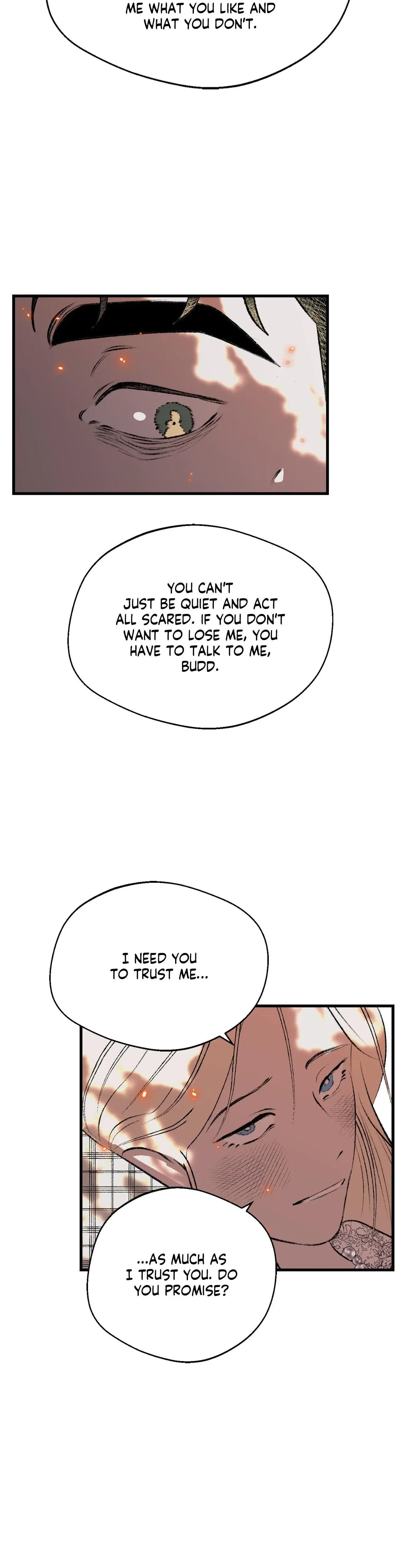 Melt Bless You Episode 80 - Page 25