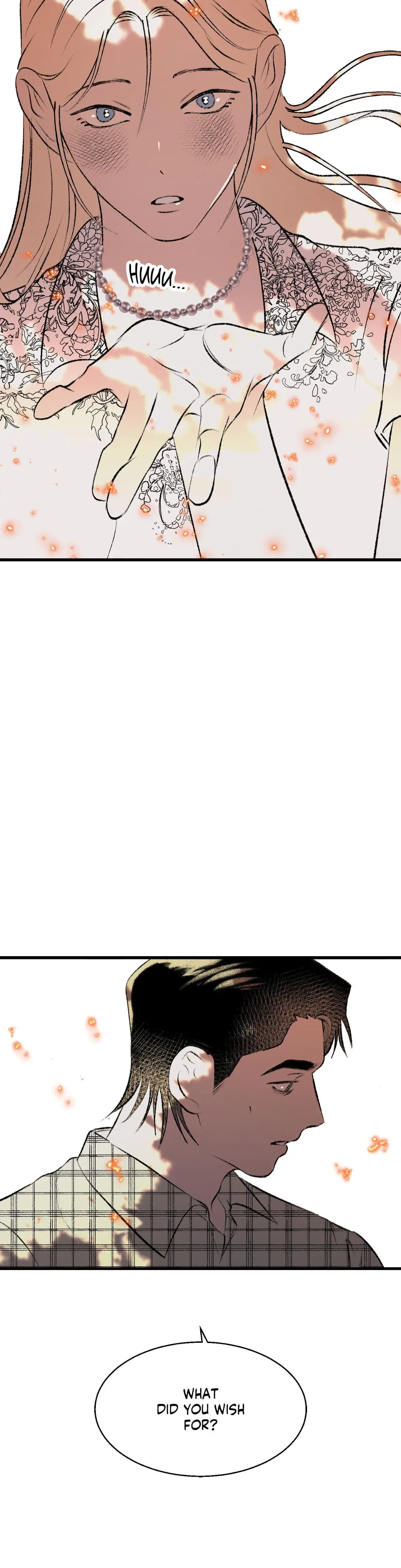 Melt Bless You Episode 80 - Page 29