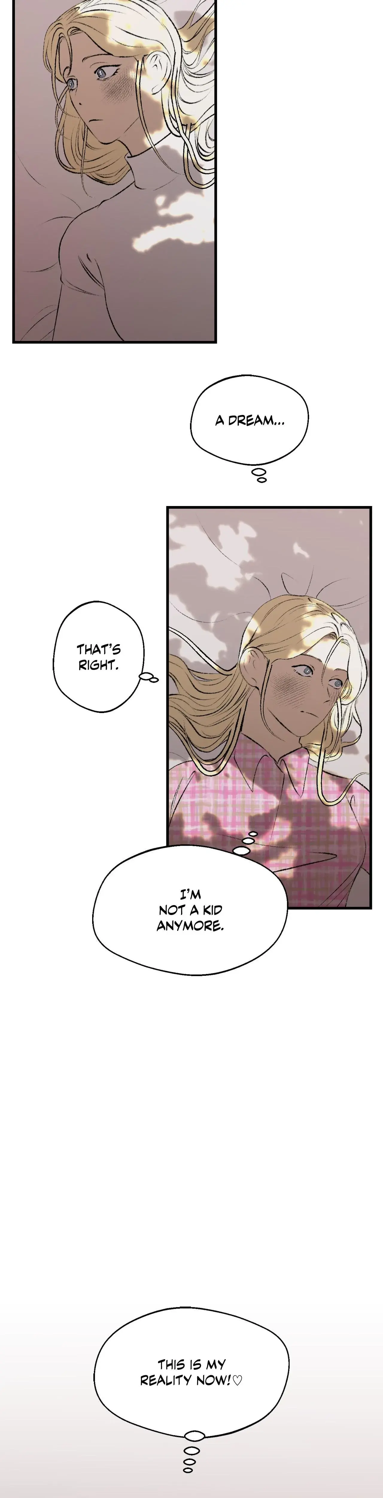 Melt Bless You Episode 80 - Page 3