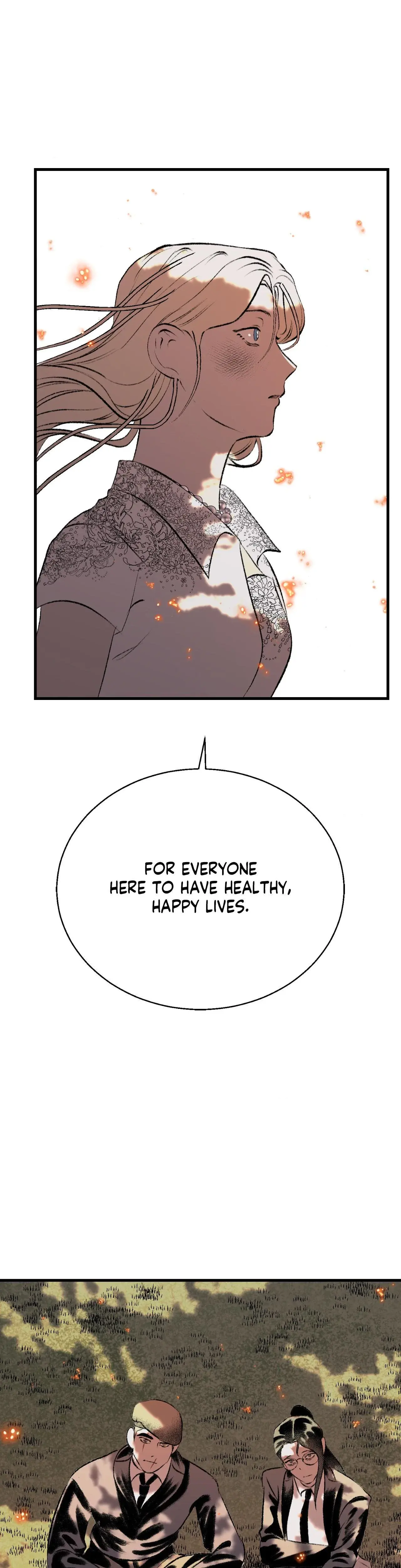 Melt Bless You Episode 80 - Page 30