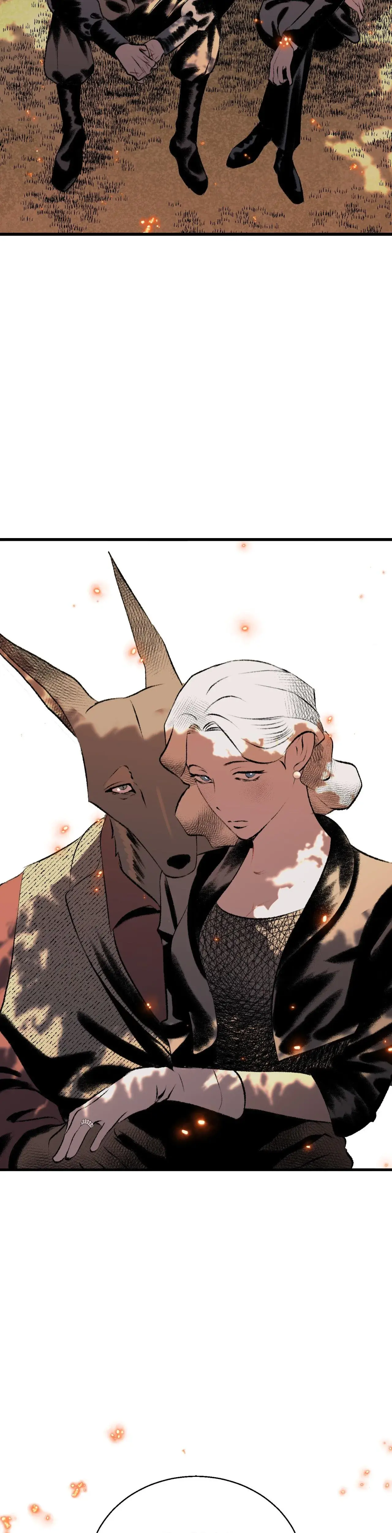 Melt Bless You Episode 80 - Page 31