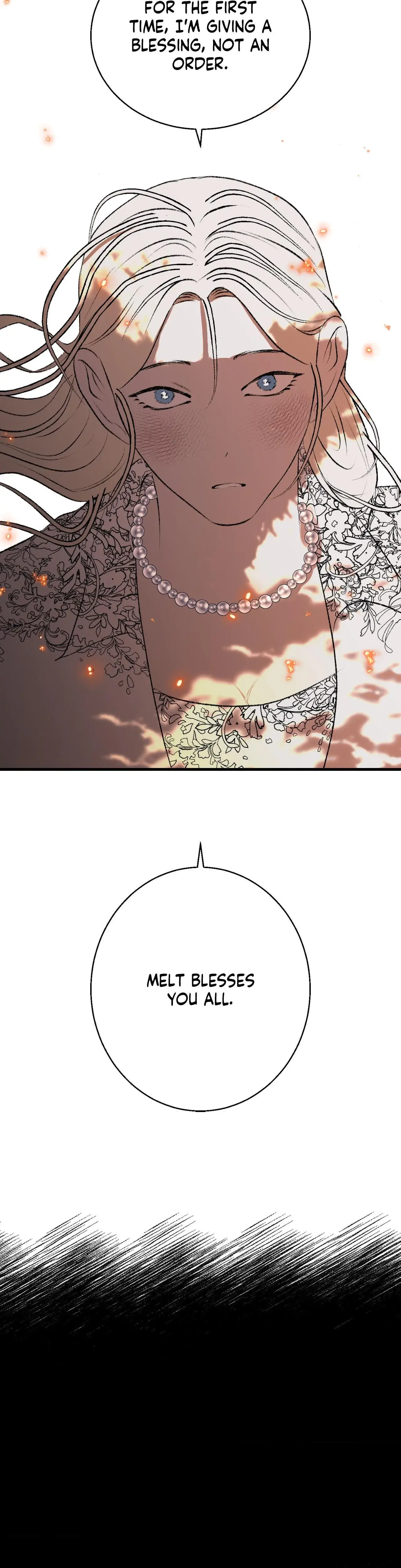 Melt Bless You Episode 80 - Page 32