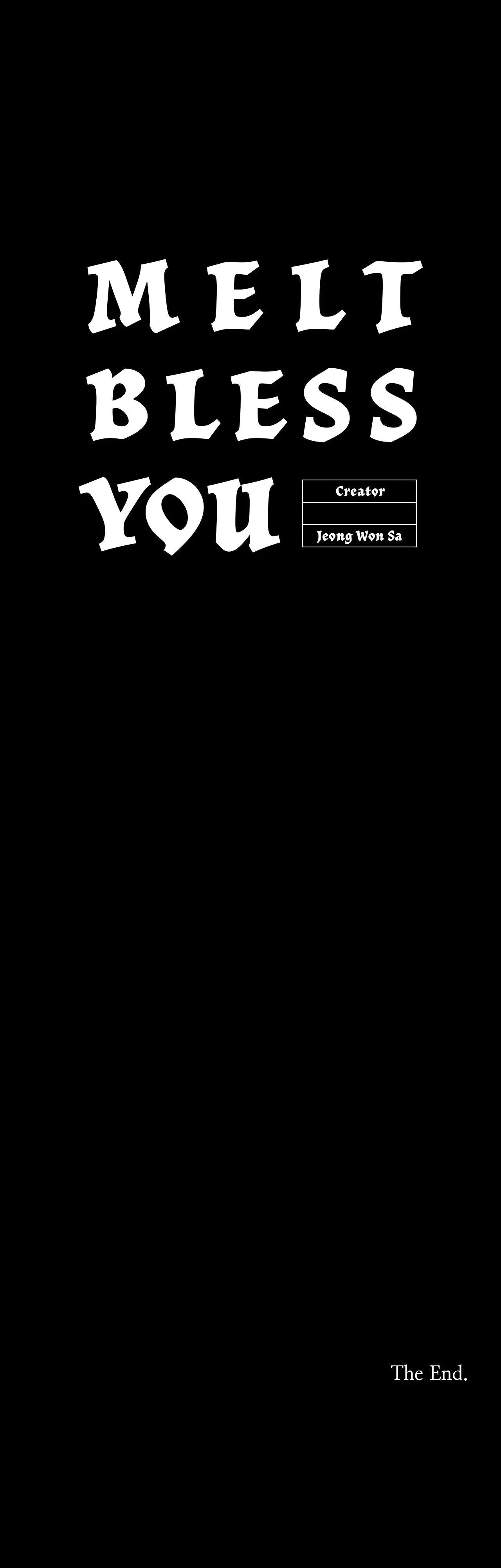 Melt Bless You Episode 80 - Page 33