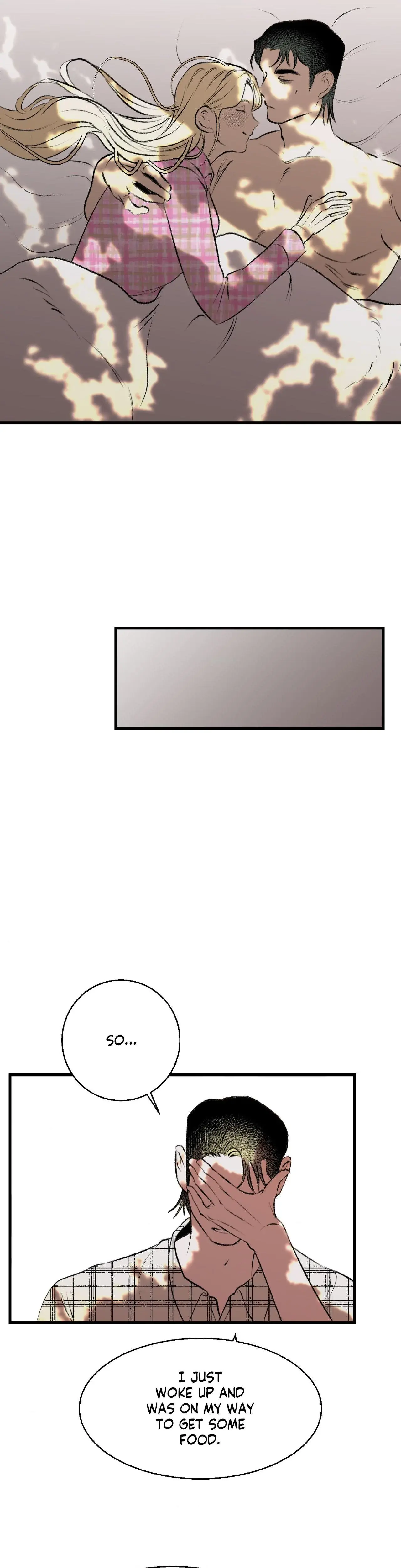 Melt Bless You Episode 80 - Page 4