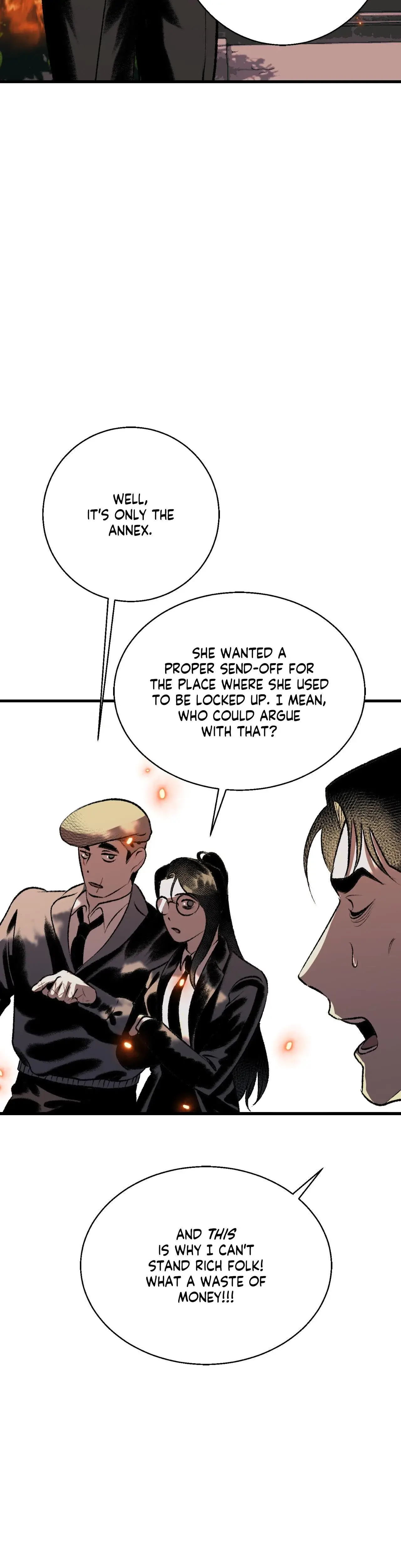 Melt Bless You Episode 80 - Page 7