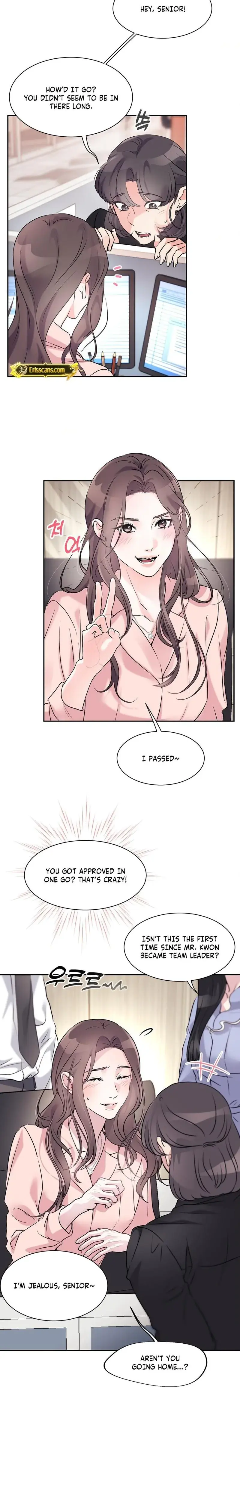 Melting Point Episode 1 - Page 10