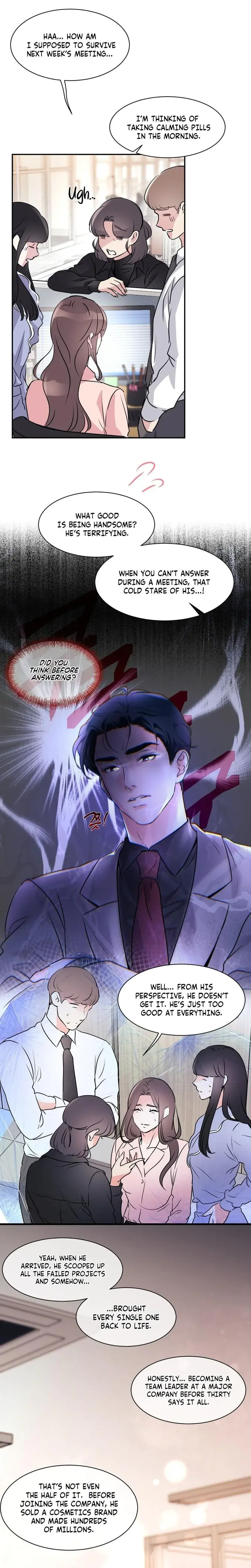 Melting Point Episode 1 - Page 11