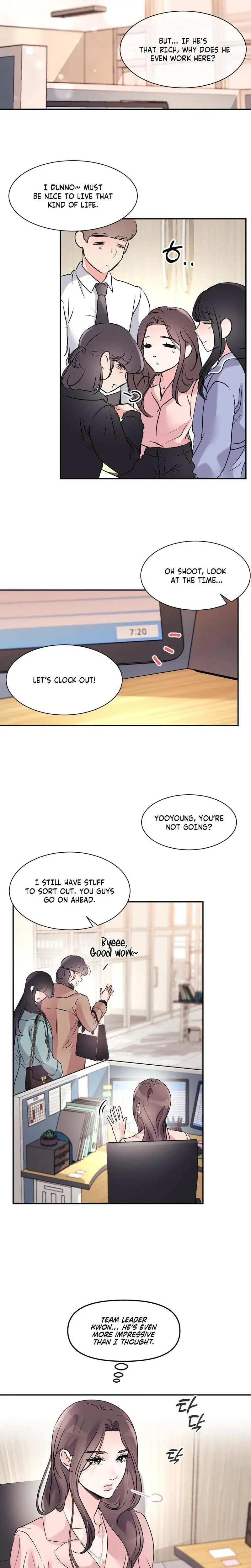 Melting Point Episode 1 - Page 12