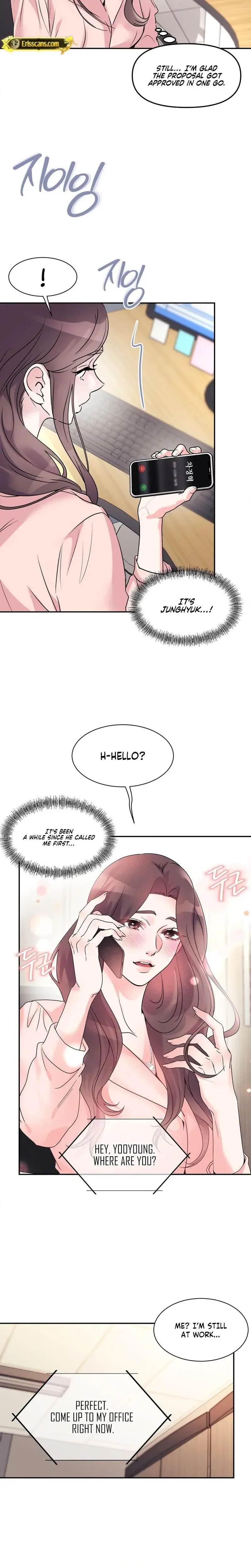 Melting Point Episode 1 - Page 13