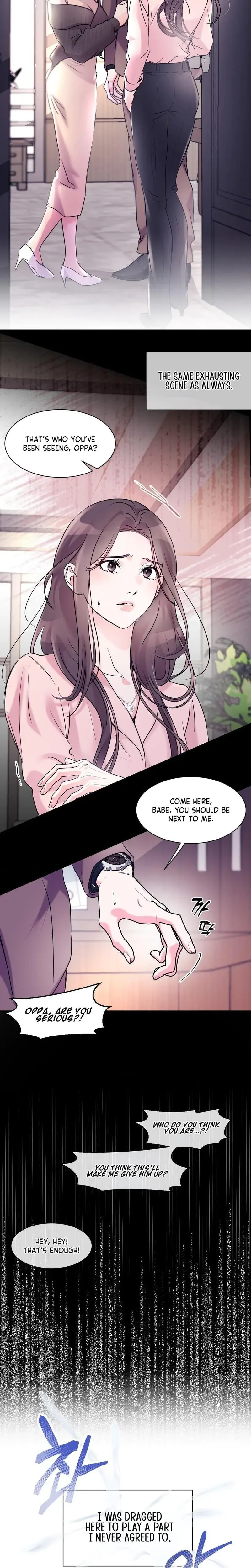 Melting Point Episode 1 - Page 16