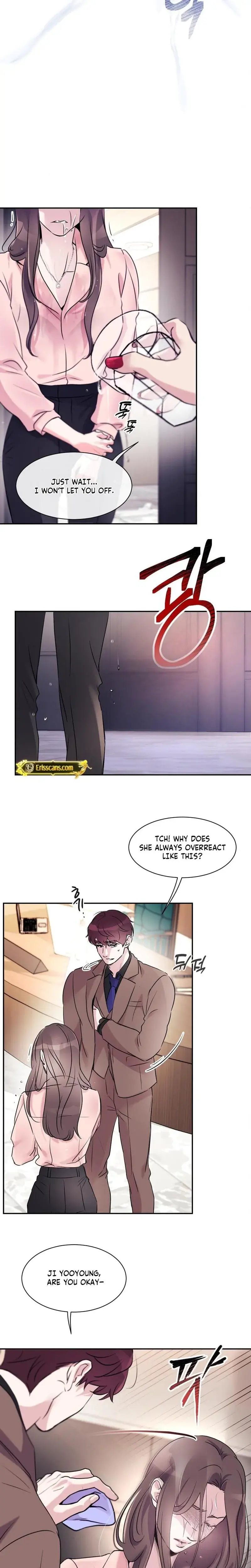 Melting Point Episode 1 - Page 17