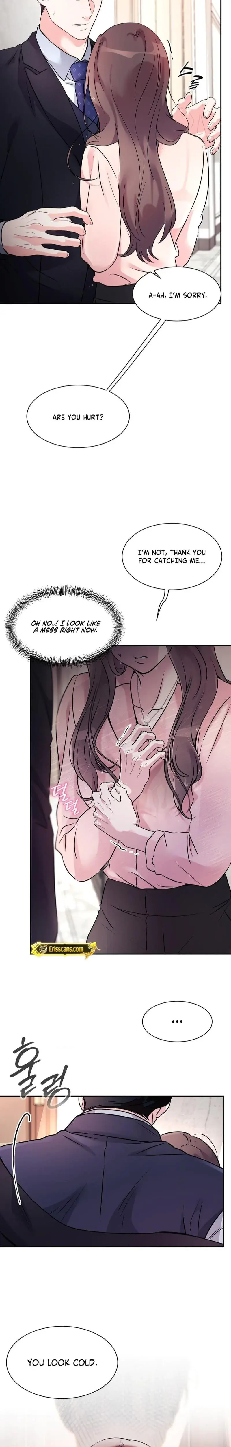 Melting Point Episode 1 - Page 23
