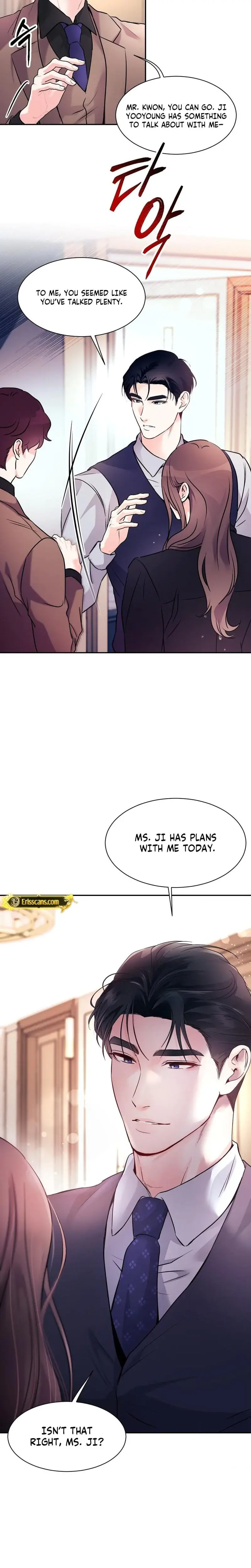 Melting Point Episode 1 - Page 25