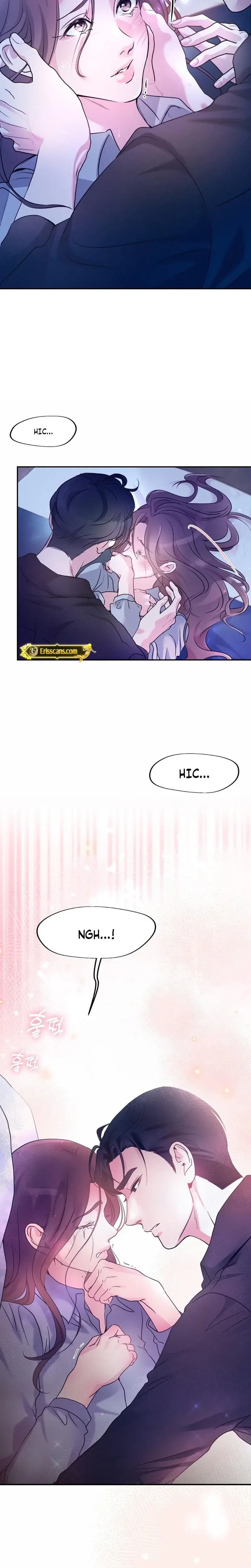 Melting Point Episode 1 - Page 4