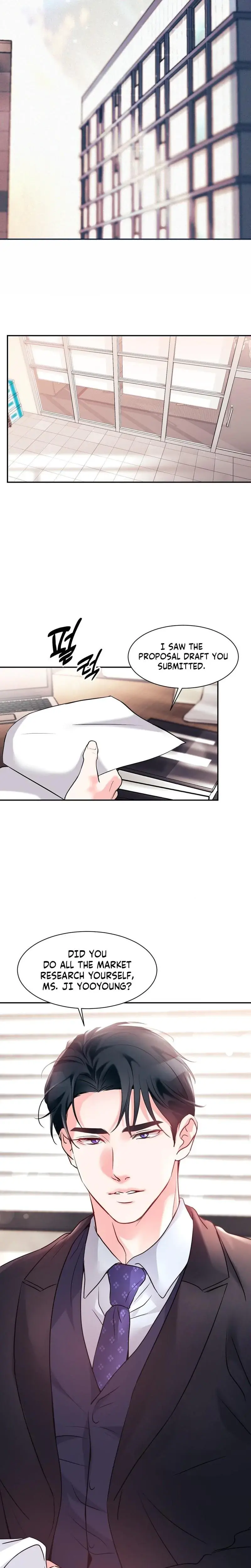 Melting Point Episode 1 - Page 6