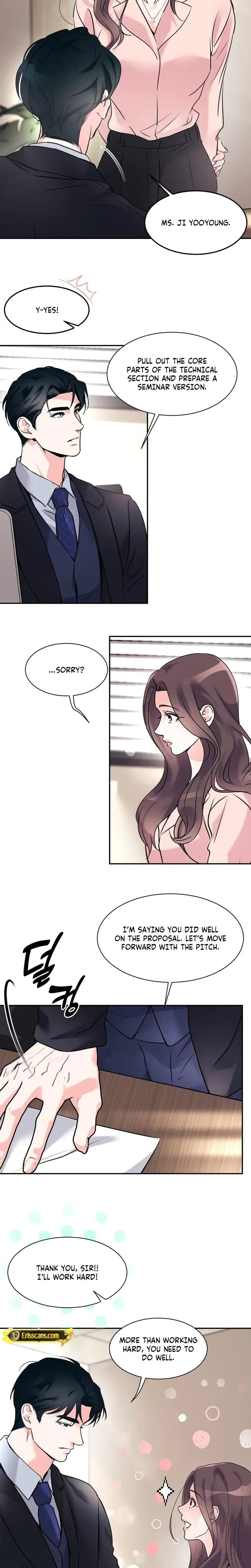 Melting Point Episode 1 - Page 8