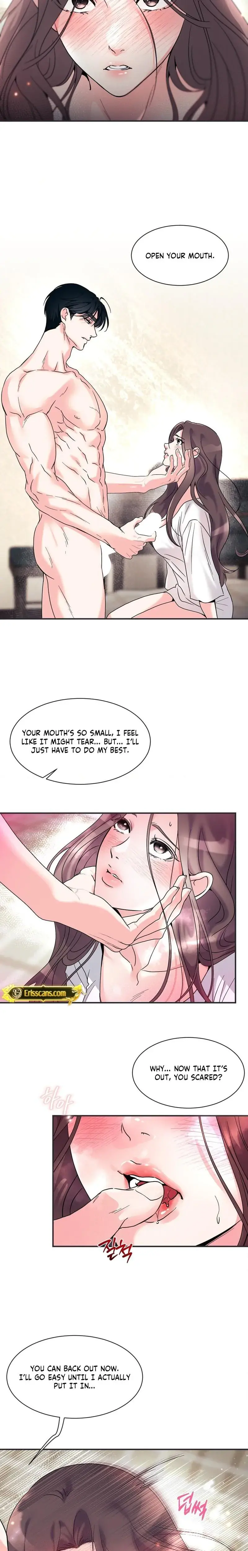 Melting Point Episode 10 - Page 3