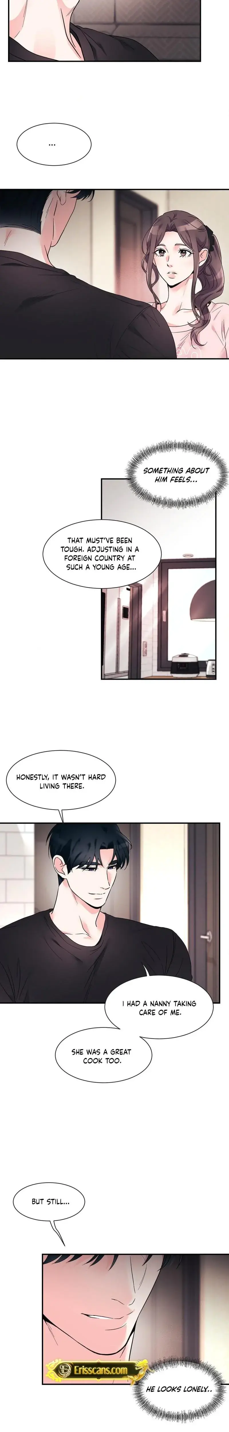 Melting Point Episode 12 - Page 4