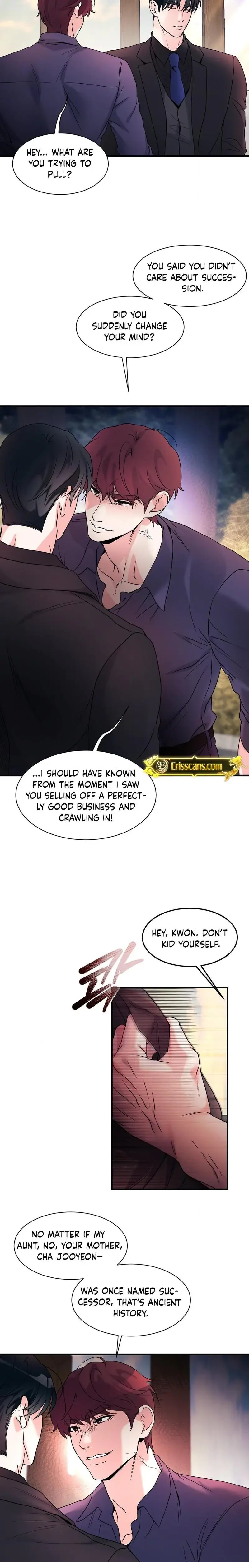 Melting Point Episode 13 - Page 14