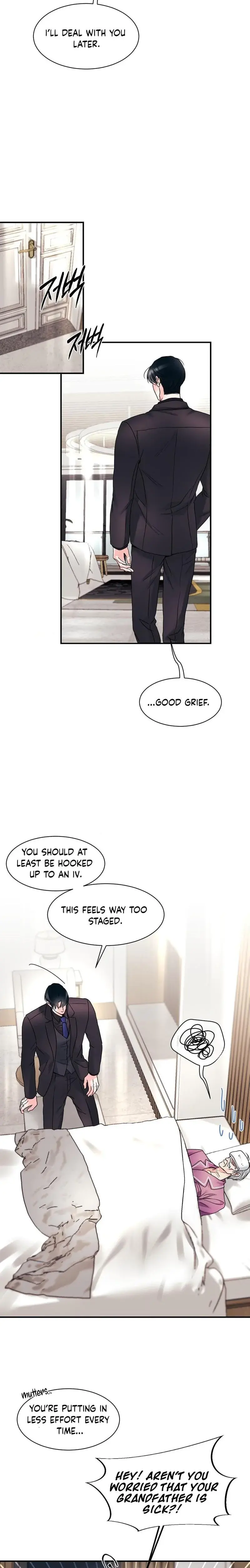 Melting Point Episode 13 - Page 4