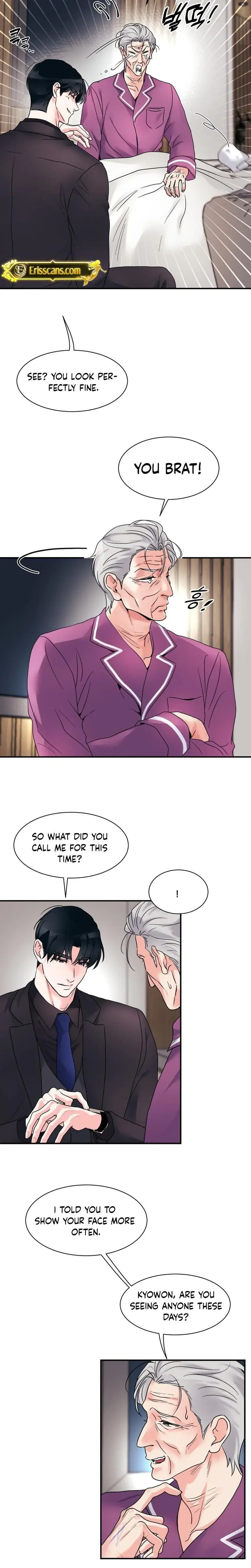 Melting Point Episode 13 - Page 5