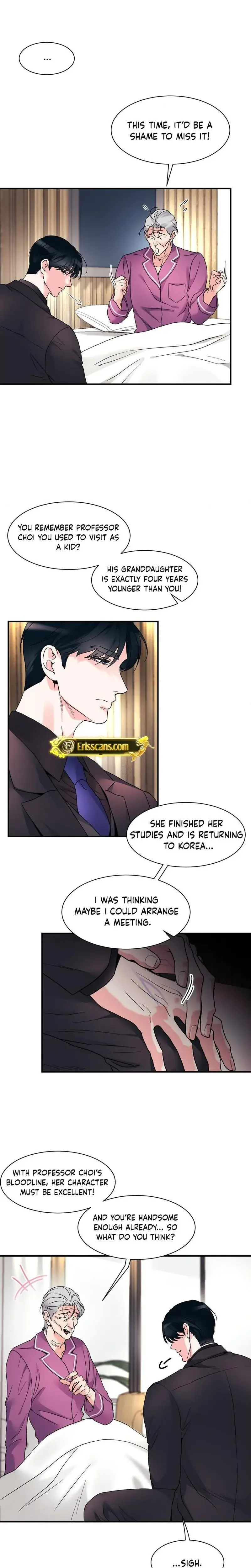 Melting Point Episode 13 - Page 6