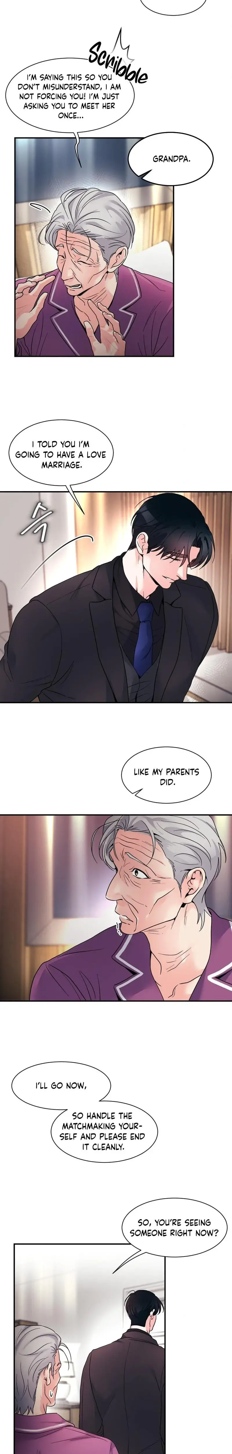 Melting Point Episode 13 - Page 7