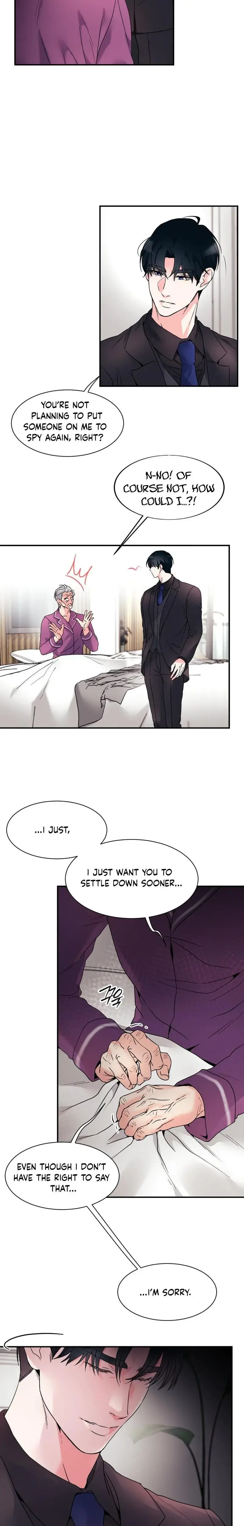 Melting Point Episode 13 - Page 8