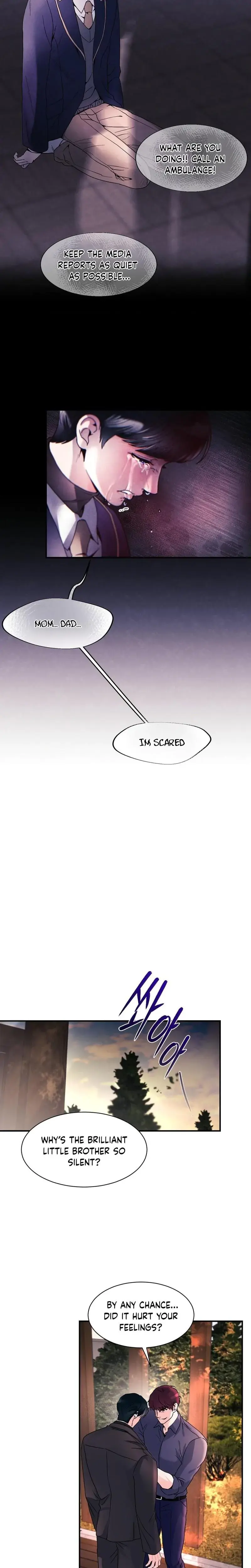 Melting Point Episode 14 - Page 2