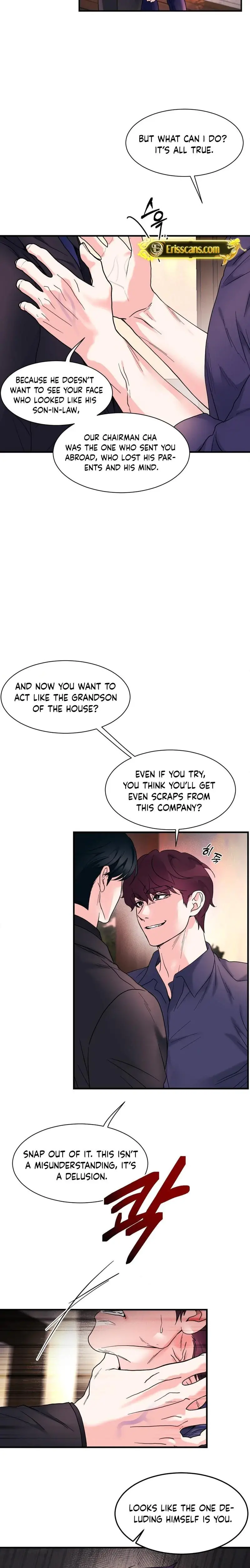 Melting Point Episode 14 - Page 3