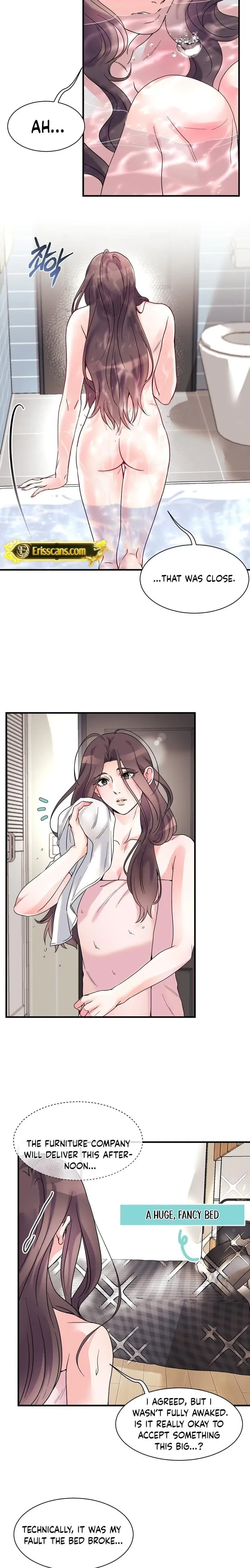 Melting Point Episode 14 - Page 7