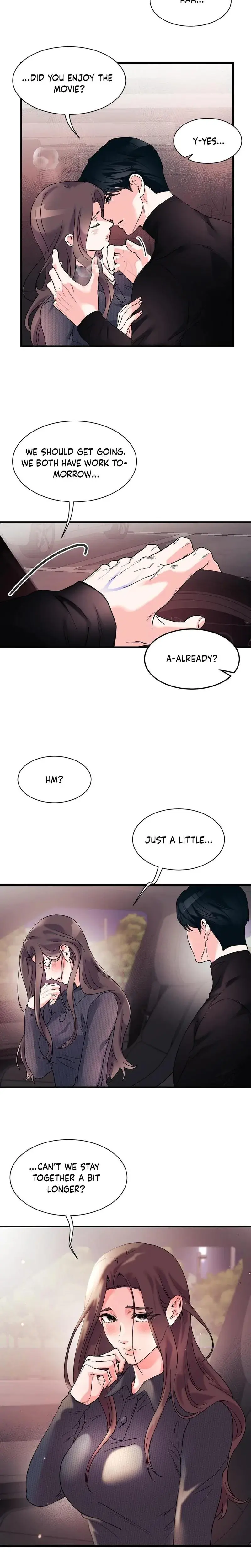 Melting Point Episode 15 - Page 5