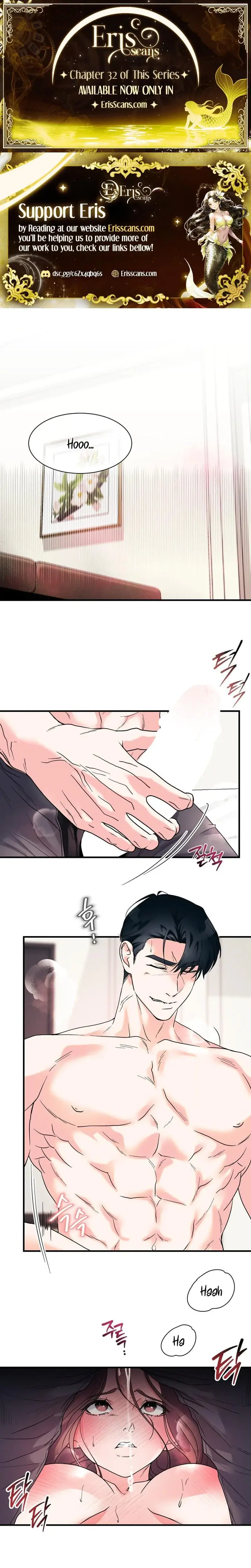 Melting Point Episode 16 - Page 1