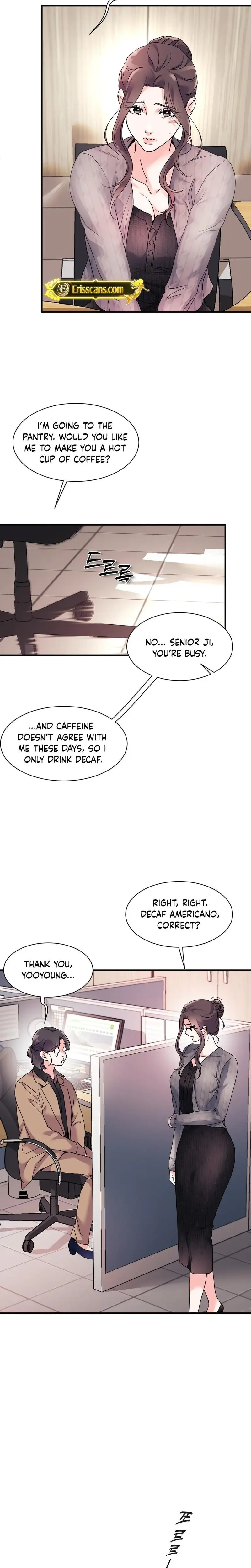Melting Point Episode 17 - Page 3