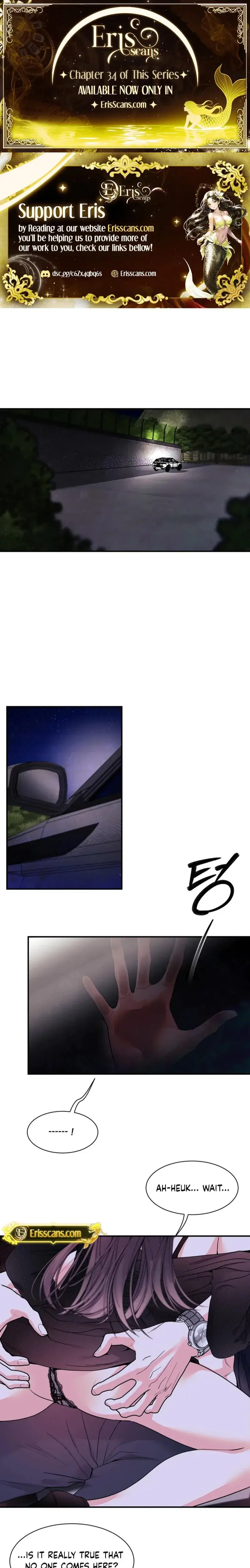 Melting Point Episode 18 - Page 1
