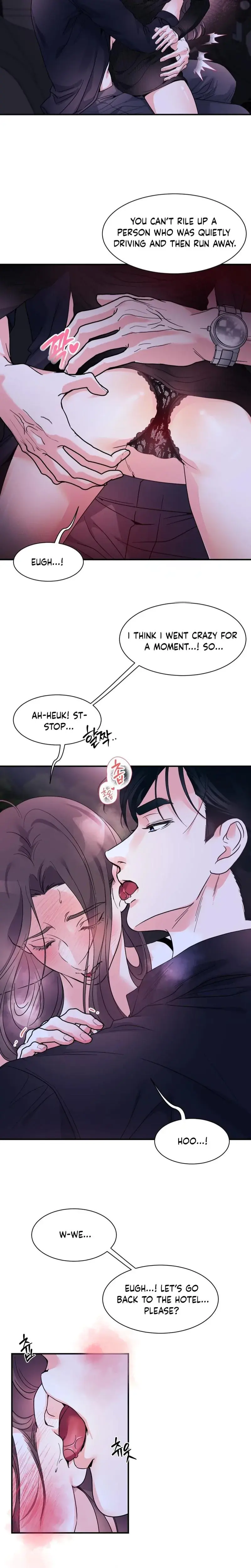Melting Point Episode 18 - Page 3
